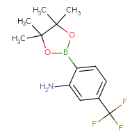 C13H17BF3NO2