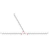 C63H122O6