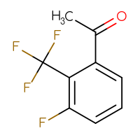 C9H6F4O