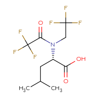 C10H13F6NO3