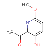 C8H9NO3
