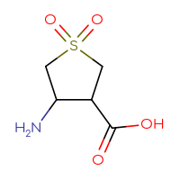 C5H9NO4S