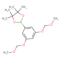 C16H25BO6