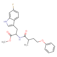C23H25FN2O4