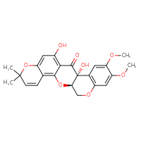 C23H22O8