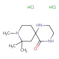 C11H23Cl2N3O
