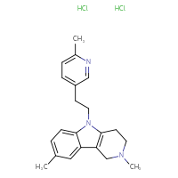 C21H27Cl2N3