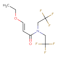 C9H11F6NO2