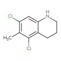 C10H11Cl2N