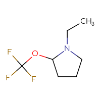 C7H12F3NO