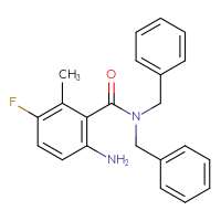 C22H21FN2O