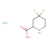 C6H10ClF2NO2