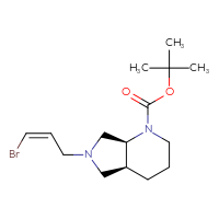 C15H25BrN2O2