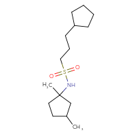 C15H29NO2S
