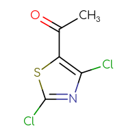 C5H3Cl2NOS