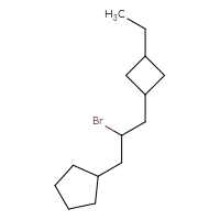 C14H25Br