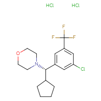 C17H23Cl3F3NO
