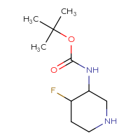 C10H19FN2O2