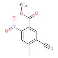 C9H5IN2O4