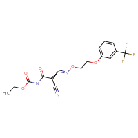 C16H16F3N3O5