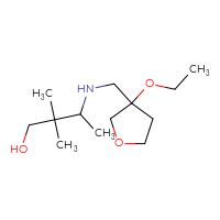 C13H27NO3