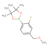 C14H20BFO3