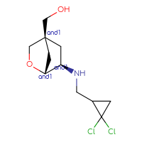 C11H17Cl2NO2