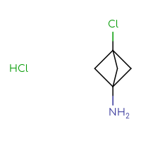 C5H9Cl2N