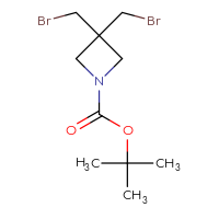 C10H17Br2NO2