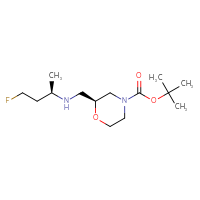 C14H27FN2O3