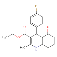 C19H20FNO3