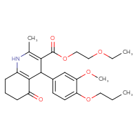 C25H33NO6