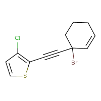 C12H10BrClS