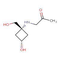 C8H15NO3