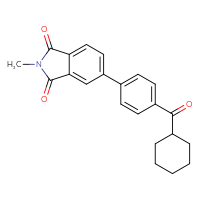 C22H21NO3