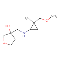C11H21NO3