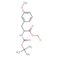 C16H22ClNO5