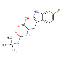 C16H19FN2O4
