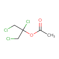 C5H7Cl3O2
