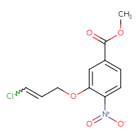 C11H10ClNO5