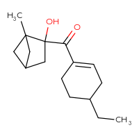 C16H24O2