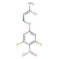 C10H8ClF2NO3
