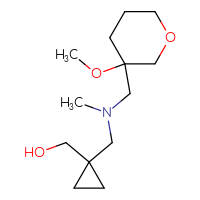 C13H25NO3