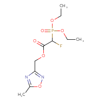 C10H16FN2O6P