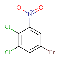 C6H2BrCl2NO2