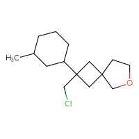C15H25ClO