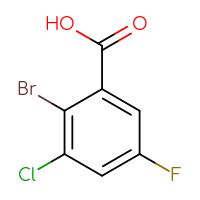 C7H3BrClFO2