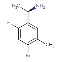 C9H11BrFN