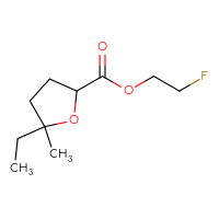 C10H17FO3