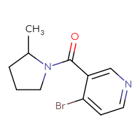 C11H13BrN2O